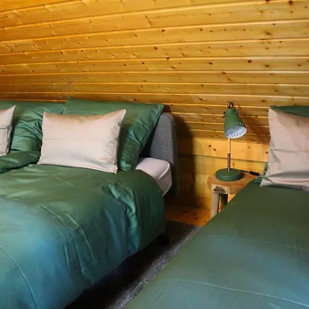 Holiday home John B *