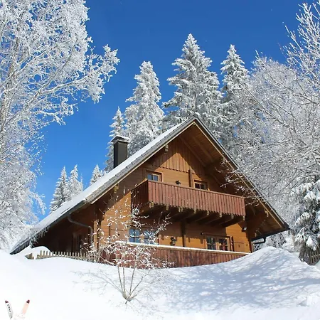 John B Dom wakacyjny