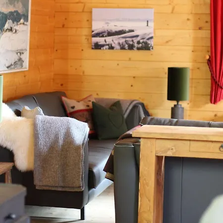Holiday home John B