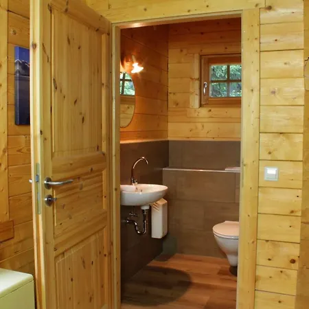 John B Holiday home *