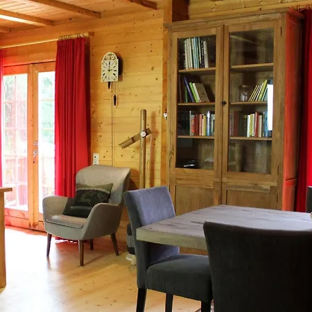 John B Holiday home
