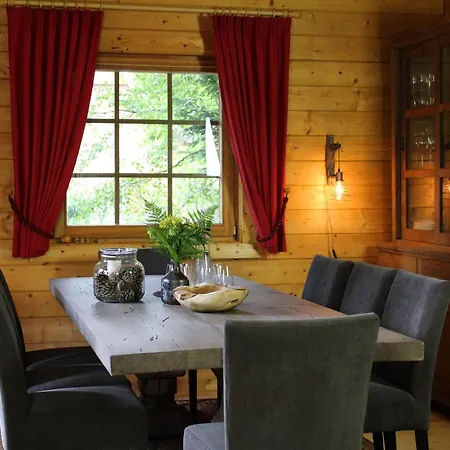 Holiday home John B *