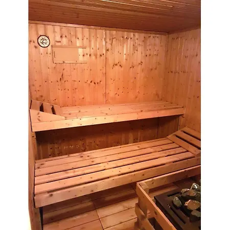 Holiday home John B *