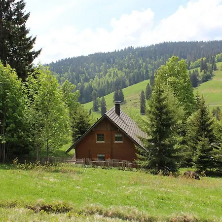 Casa de Férias John B Feldberg (Baden-Wurttemberg)